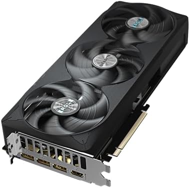 GIGABYTE GeForce RTX 5070 Ti Gaming OC 16G Graphics Card, 16GB 256-bit GDDR7, PCIe 5.0, WINDFORCE Cooling System, GV-N507TGAMING OC-16GD Video Card|B0DTRC7782
