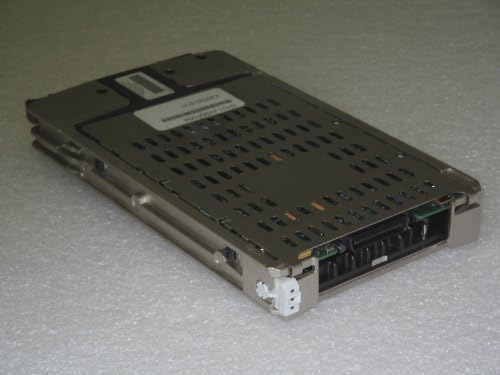 HP/Compaq 238590-B21 36GB 10000 RPM Fiber Channel Hot-Swap Hard Drive with Tray.|B0007VCHEE