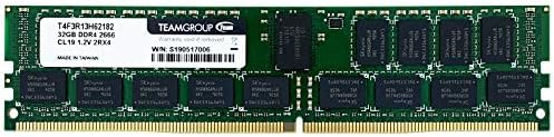 Timetec Hynix Original 32GB KIT(2x16GB) DDR4 3200MHz PC4-25600 Registered ECC 1.2V CL22 288 Pin RDIMM Server Memory Ram Module Upgrade (32GB KIT(2x16GB))|B0F5BMCPZ4