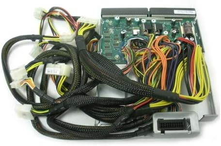 Used Good Power Supply Backplane Board 491836-001 467999-001 for Pro Liant DL370 G6 ML370 G6 Server