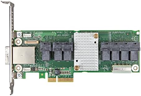 Intel Storage Controller Upgrade Card RES3FV288
