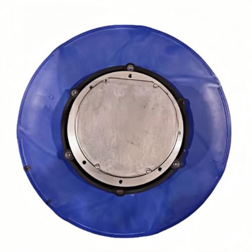 RH50V-ZIK.DG.VR 380/480V 5.6/4.4A 3.50KW 1680RPM coolig Fan