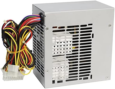 LXun Upgraded New 250W FSP250-60ATV(PF) ATX Switching Power Supply Compatible with Advantech 610L 610H, Replacement for FSP FSP250-60PFN SPI Power Supply|B0BRPQ64JC
