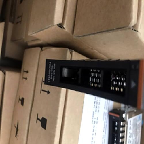 HDD for V3500 V3700 900GB 2.5 SAS 64MB 10000RPM for Internal Server 00Y2431 00Y5708 00Y5909|B0FCDL3WVQ