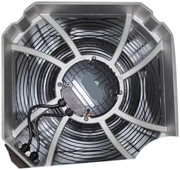 Arionyx K3G280-RR03-H4 K3G280-RR04-H9 Motor Fan(K3G280-RR04-H9