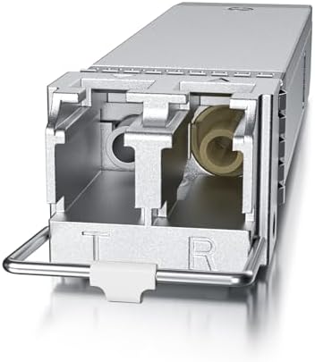 10Gtek 10GBase-T SFP+ to RJ-45 Transceiver, 10Gbe SFP+ Copper Ethernet CAT6a Module, up to 30m, for Cisco SFP-10G-T-S, Ubiquiti UniFi, Fortinet, TP-Link and More|B01KFBFL16