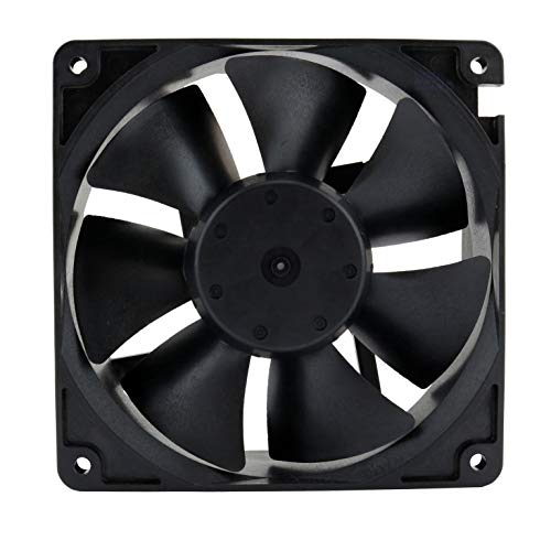 4715Kl-05W-B30 Fan Assy 24Vdc .40A 2-Wire|B06WV7FZRL