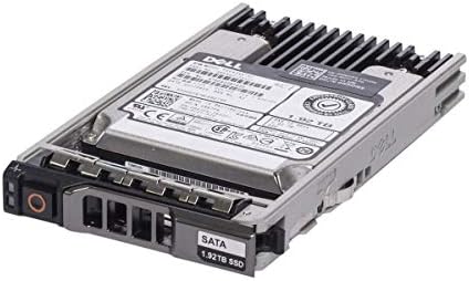 DELL 0R87FK 1.92TB SAS SSD 2.5" 12Gbps Model: PX04SRB192 R87FK|B07SJHNGP2
