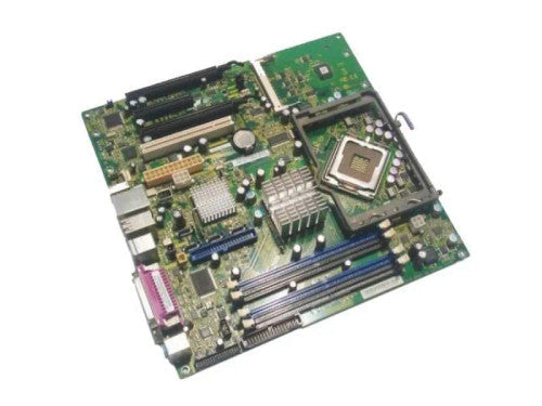 41Y4255 - IBM Socket LGA775 Intel 975X Express Chipset System Board Motherboard for IntelliStation M Pro 9229 Supports Core 2 Duo DDR2 4x DIMM