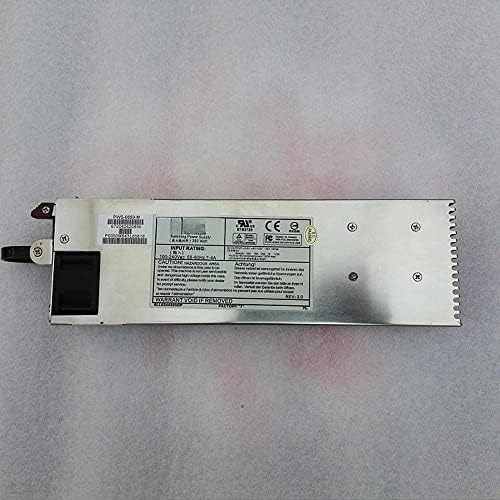 for ABLECOM SP382-TS 380W redundant Server Power Module|B0CMWX8Z2T
