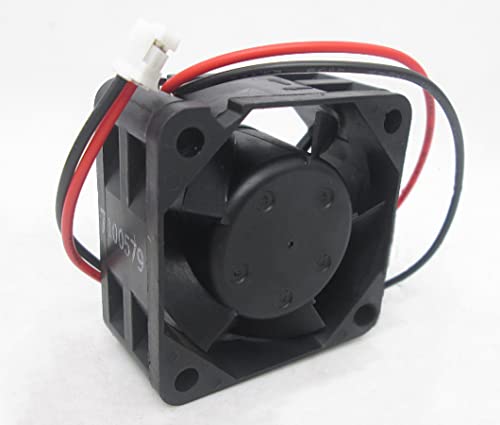 1608KL-05W-B50 24VDC 0.11A 40X40X20mm 2-Wire Cooling Fan