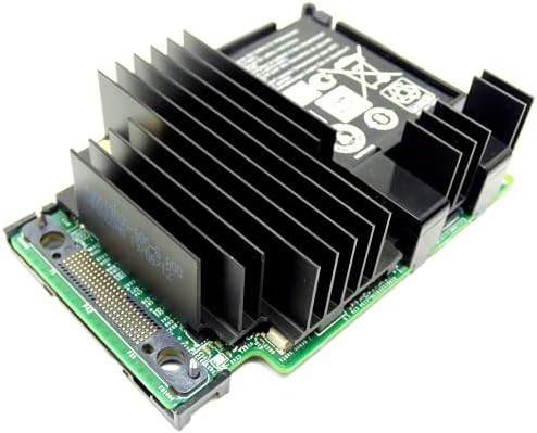 Dell PERC H730P 12Gbps Mini Mono Raid Controller 2Gb SAS/SATA Cache with Battery (Renewed)|B09B4F4Y8K