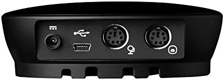 Logitech ConferenceCam CC3000e All-in-One HD Video and Audio Conferencing System, 1080p Camera and Speakerphone|B00I0F78DO