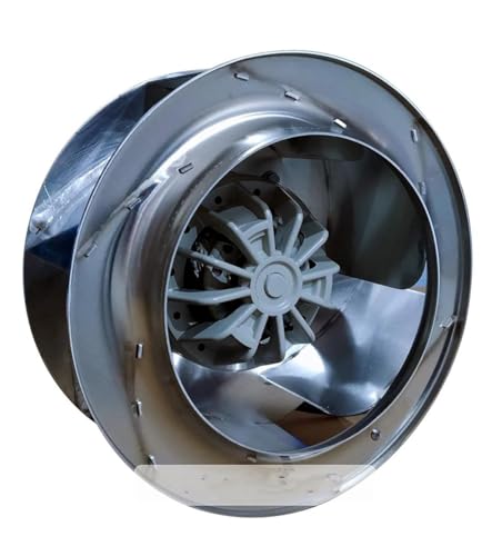 for RH28M-2EK.3F.1R 230V 2.6A Inverter Centrifugal Fan|B0FSXW45KJ