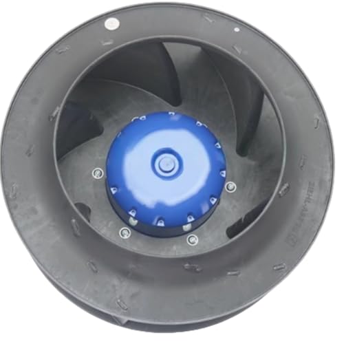 RH50V-ZIK.GG.1R 380-480V 4.3-3.4A 2.60W Fan - 1800RPM 50CM Cooling Fan