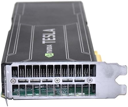 NVIDIA 900-22081-0040-000 Tesla K40 Passive 12GB PCIE 3.0 Computing Module