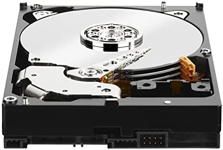WD_BLACK Western Digital 1TB WD Black Performance Internal Hard Drive HDD - 7200 RPM, SATA 6 Gb/s, 64 MB Cache, 3.5" - WD1003FZEX|B00FJRS6FU