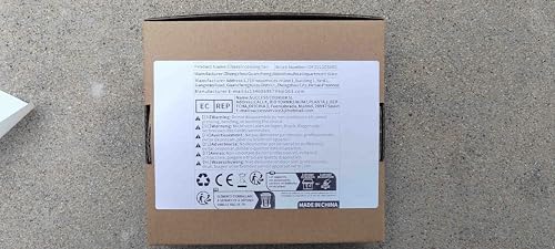 4715KL-05W-B30 Radiator Cooler Fan for NMB 12038 DC24V 0.40A 2 Ball Bearing Special Designed IC|B08SHRYG3C