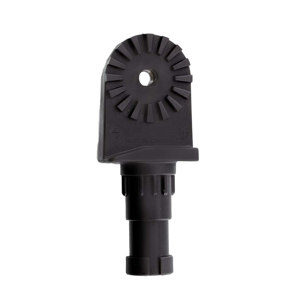 Scotty 0412-BK Replacement Rod Holder Post
