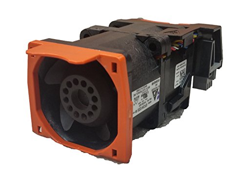 F1YN714VG6 For Dell F1YN7 14VG6 PowerEdge R620 R630 R330 Hot Swap Fan Delta Pn GFC0412DS|B078S4HFJY