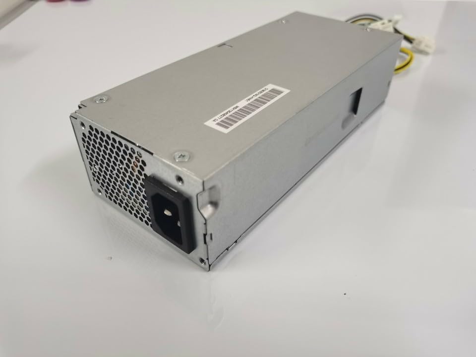 Original Power Supply PA-1181-3HC L08404-001 for Fit for HP 400g5 600 g5 sff 180W