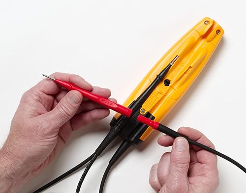 Fluke T+PRO Electrical Tester