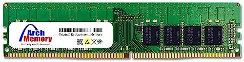 16GB SNPR1WG8C/16G AB663418 Replacement for Dell 288-Pin DDR4 3200MHz ECC UDIMM Memory for PowerEdge R350