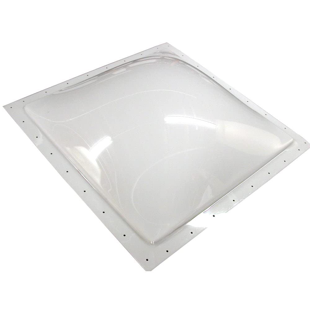 Specialty Recreation SL1422W Skylight , 14" x 22", White