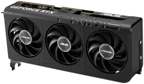 ASUS Dual NVIDIA GeForce RTX 3050 6GB OC Edition Gaming Graphics Card - PCIe 4.0, 6GB GDDR6 Memory, HDMI 2.1, DisplayPort 1.4a, 2-Slot Design, Axial-tech Fan Design, 0dB Technology, Steel Bracket|B0CVCG2VPK