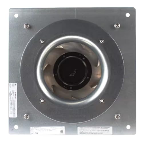 K3G280-AU11-C3 380-480V 1.6A 1000W 3100RPM Cooling Fan 280mm