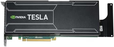 NVIDIA 900-22081-0040-000 Tesla K40 Passive 12GB PCIE 3.0 Computing Module