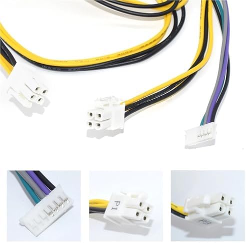 for 280 390 285Pro 480 G3 G4 86 89 4Pin 180W Power Supply L08261-002 PCH023 D16-180P1B 901763-002 PCG004/3 DPS-180AB-25A|B0GL86HPY2