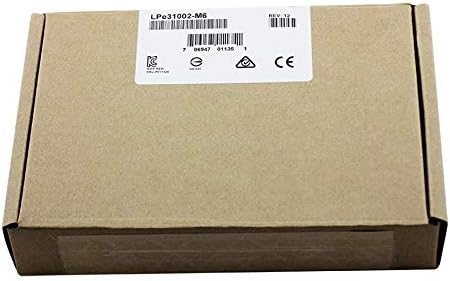 LPE31002-M6 Emulex 16G Dualport FC HBA gen6 Upto 32g with 2 16G SFP