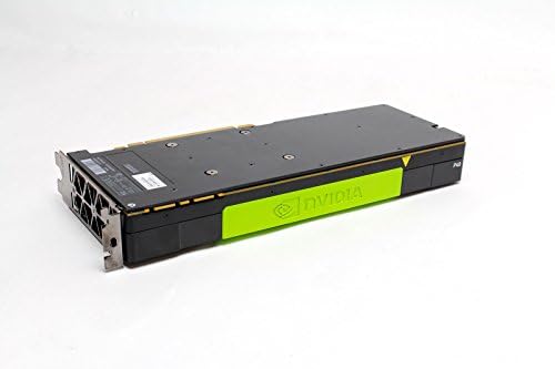 NVIDIA HPE Tesla P40 24GB Computational Accelerator (Renewed