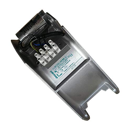 W2E200-HK86-01 115VAC 0.58A 64/80W 2550/2800RPM Axial Fans