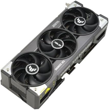 ASUS ROG Astral GeForce RTX 5090 White OC Edition Gaming Graphics Card (PCIe 5.0, 32GB GDDR7, HDMI/DP 2.1, 3.8-slot, 4fan design, Axial-tech fans, patented vapor chamber, Phase-change GPU thermal pad)|B0FJQNQ8M7