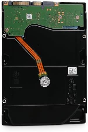 Seagate IronWolf Pro16TB 256MB 7.2K RPM SATA 6Gb/s 3.5" NAS HDD ST16000NE000