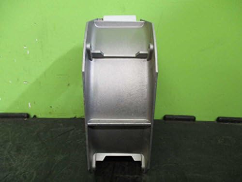 EBM PAPST W2E200-HH86-01 AXIAL FAN, 225MM x 225MM x 80MM, 115VAC