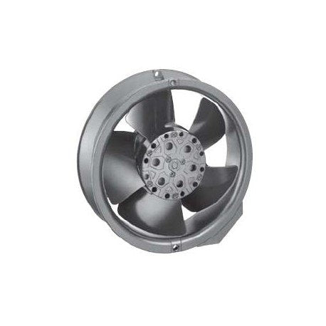 EBM-PAPST W2E143-AB09-01 AC Fans 172mm 230VAC 294CFM