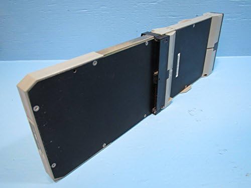 FOXBORO FBM4 0-20MA I/O MODULE REV.OS SER.I/A NIB P0400YE 102565|B00UNGFYUM