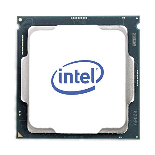 Intel Xeon E-2236 (CM8068404174603) 6-Core 3.4GHz 12MB Socket LGA1151 80W (SRF7G) Server Processor