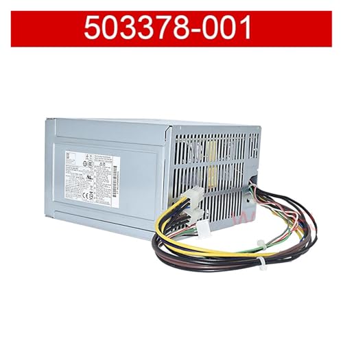 508154-001 503378-001 702304-001 613764-001 PS-4321-9HF PS-4321-1HB 702452 8100/8280/8080 8300 MT 320W Power Supply - aloinfousa.com