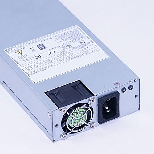 PSU for FSP 80plus Platinum 1U 500W Power Supply FSP500-70UDPB