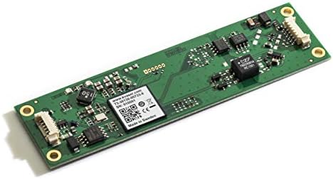 Kvaser Leaf Light HS v2 CB, High Speed USB CAN Interface Circuit Board, Supports Windows, macOS, Linux, Compatible with Personal Computer, Desktop, Laptop