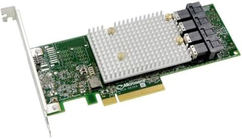 Microsemi Corporation Corporation Adaptec Smarthba 2100-16I Single