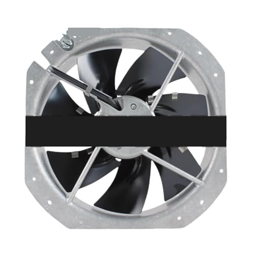 W2E250-HL06-01 W2E250-HL06-21 280 * 280 * 80 230V 127W Fan(W2E250-HL06-01)(W2E250-HL06-21)|B0FWZYZY68