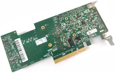 Broadcom BCM HBA 9600-24i SAS/SATA/NVMe