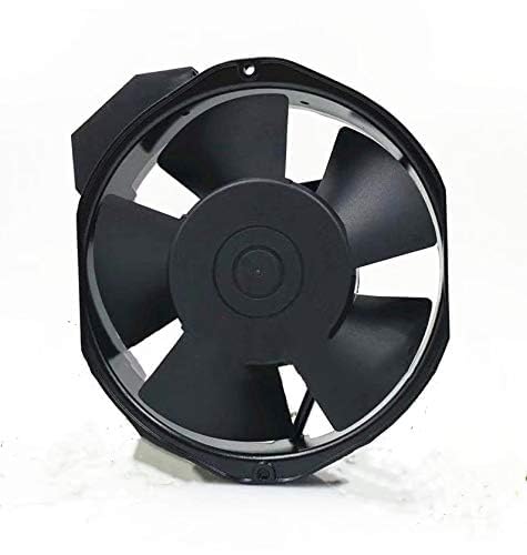 A-6AXFN Hoffman 5915PC-12T-B30-A09 115V Cooling Fan - 172×38mm 200/240CFM 0.31/0.28A Cooling Fan|B0F4K6ZF74