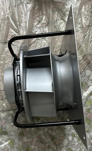 K3G280-AU11-C3 AC380-480V 1.6A 1000W M3G084-GF Inverter Cooling Fan