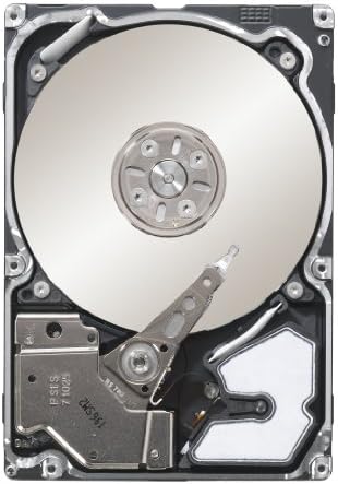 Seagate Savvio 10K.3 146 GB 10000RPM SAS 6-Gb/S 16MB Cache 2.5-Inch Internal Bare Drive ST9146803SS|B002G3OLNQ